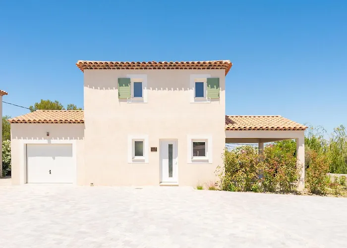 Villa Thym
