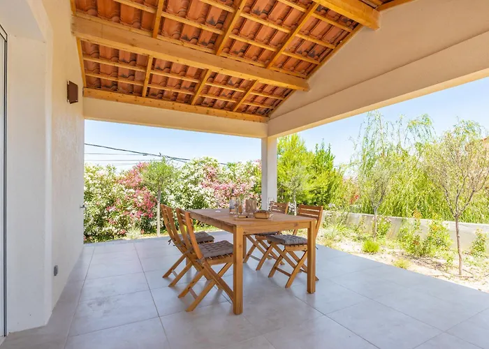 Villa Thym