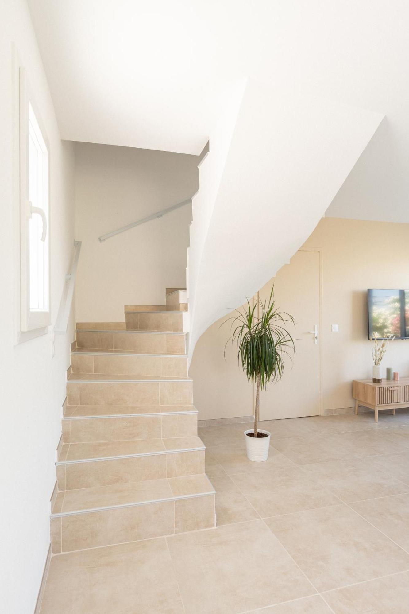 Thym Villa Marignane