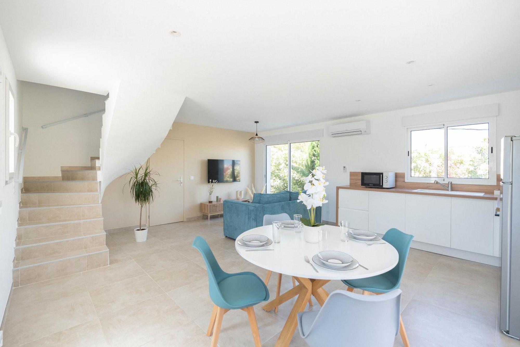 Thym Villa Marignane