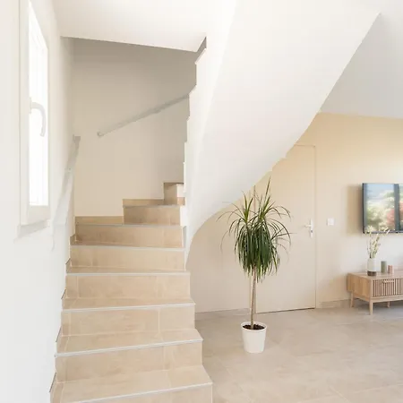 Villa Thym Marignane Exterior photo