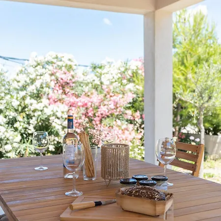 Villa Thym Marignane Exterior photo