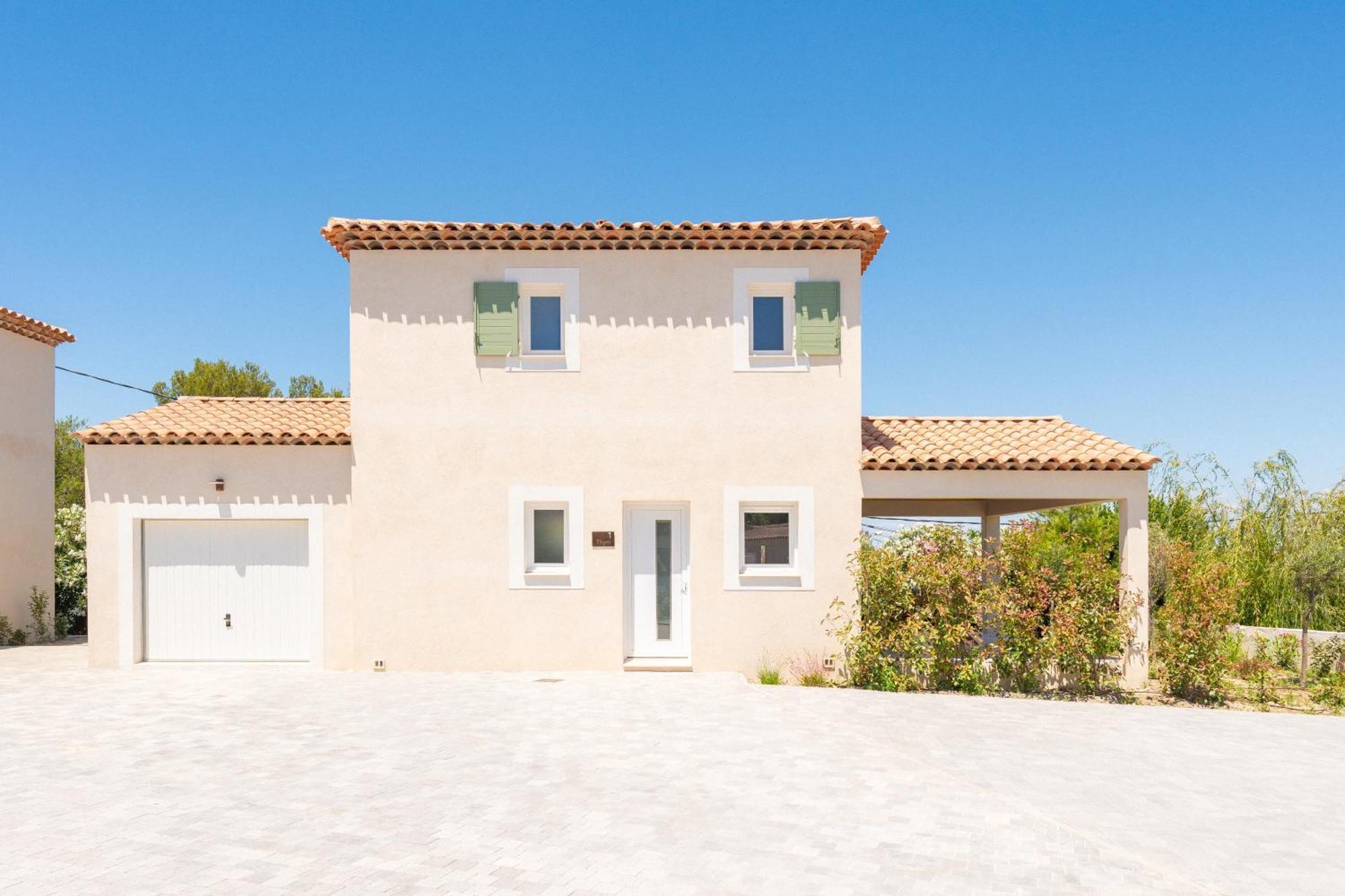 Villa Thym *