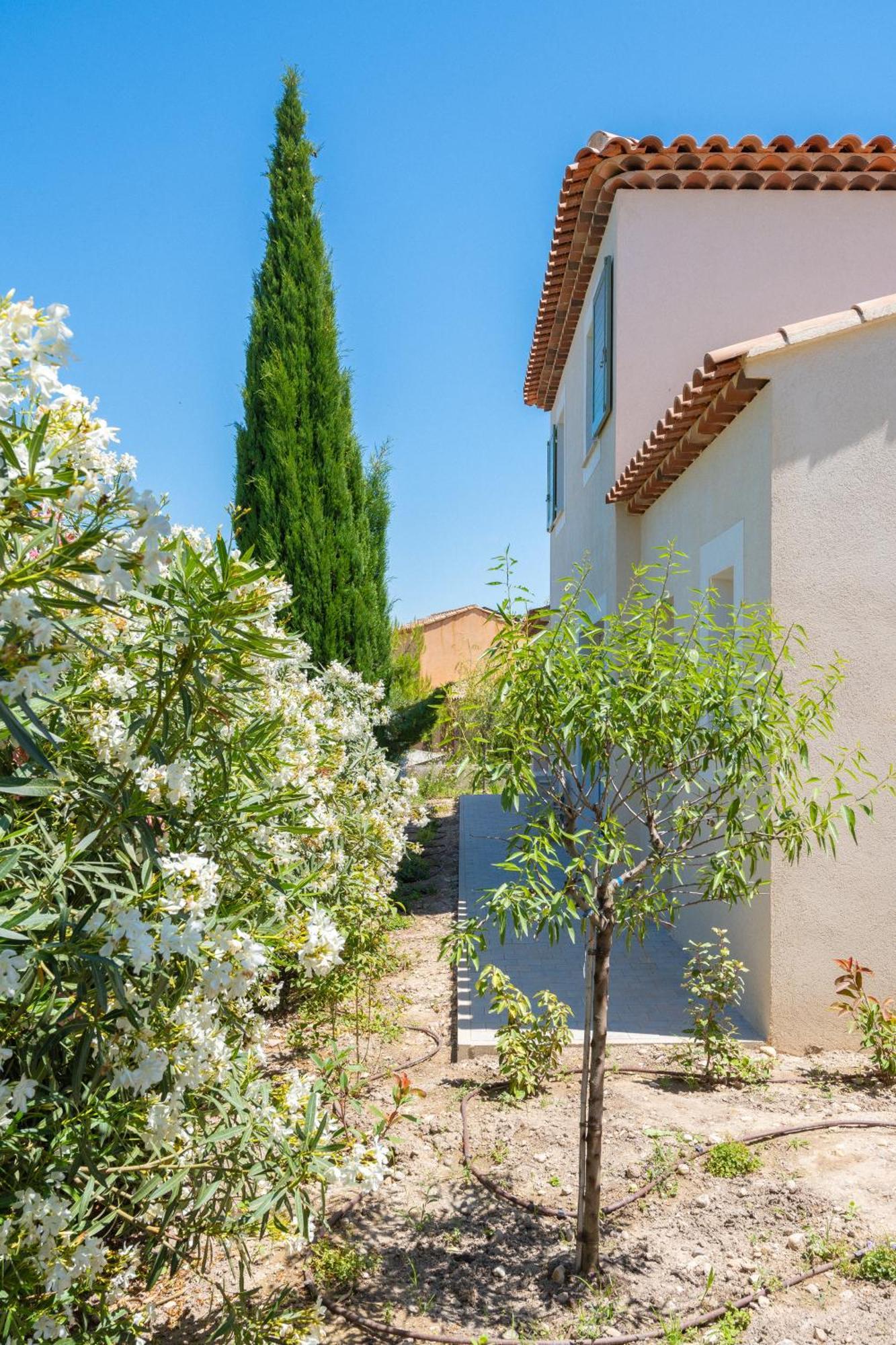 Villa Thym Marignane