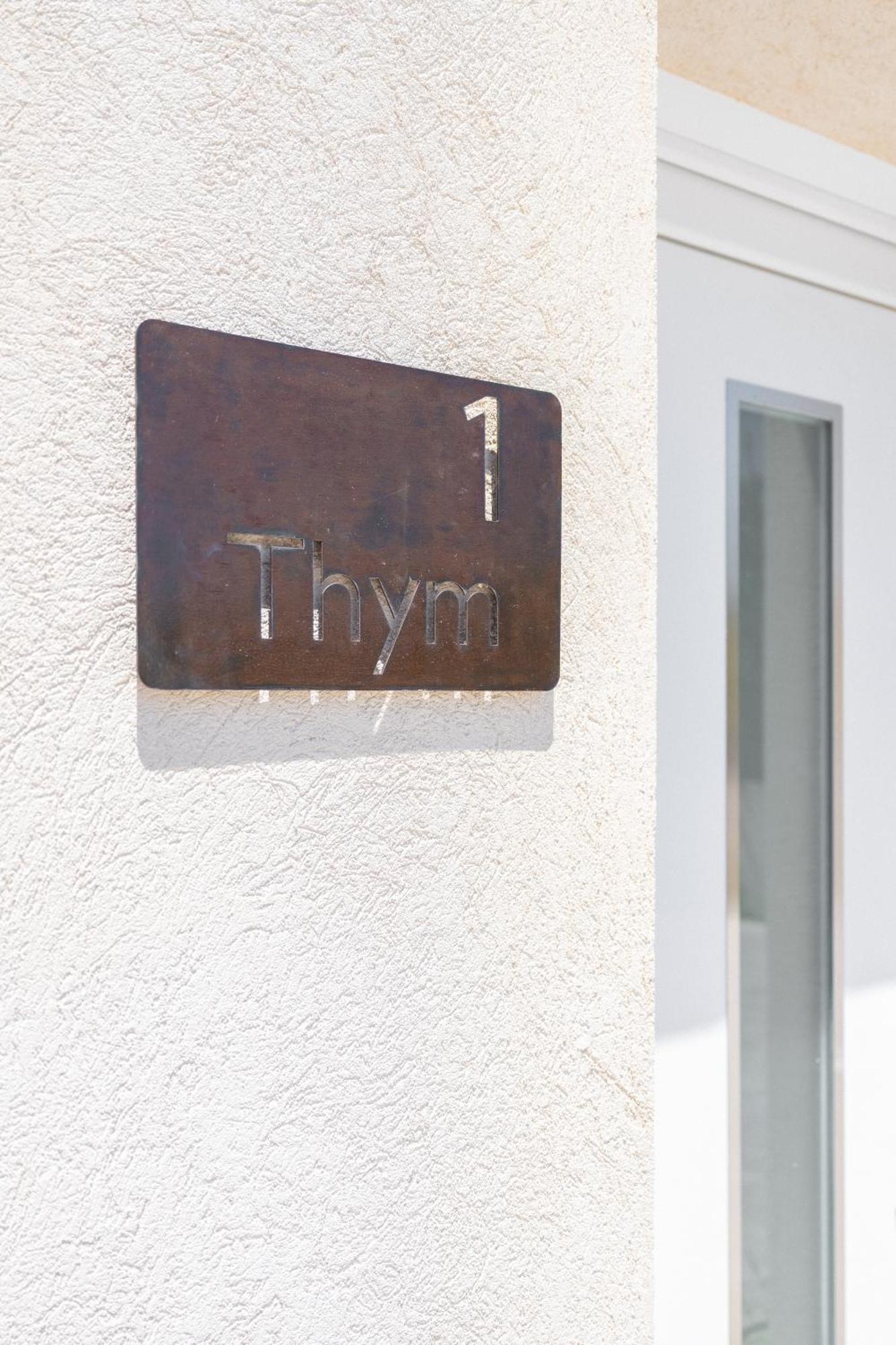 Villa Thym